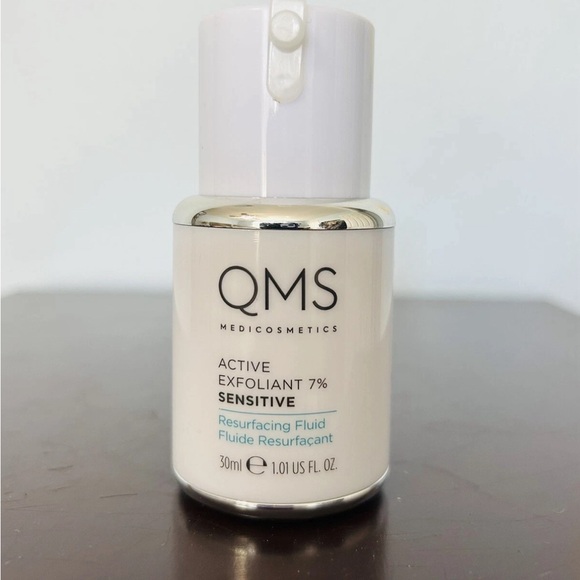 QMS Medicosmetics Active Exfoliant 7%:Luxury Skincare